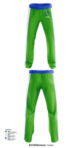 Littlerock High School Football 56953167 Sweatpants - 106