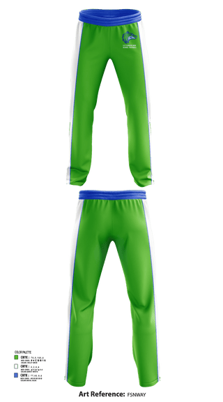 Sweatpants, Littlerock High School Football, , Teamtime, Team time, sublimation, custom sports apparel, team uniforms, spirit wear, spiritwear, sports uniforms, custom shirts, team store, custom team store, fundraiser sports, apparel fundraiser