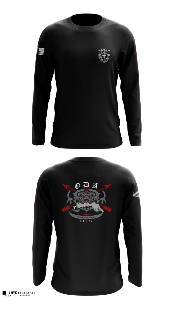 Hoodie, 9135, National Guard, Teamtime, Team time, sublimation, custom sports apparel, team uniforms, spirit wear, spiritwear, sports uniforms, custom shirts, team store, custom team store, fundraiser sports, apparel fundraiser