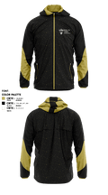 Roland-Grise Middle School 4836591 Windbreaker - 4