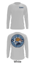 Forest Youth Athletic Association Football 51190604 Long Sleeve Performance Shirt - 7