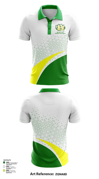 Short Sleeve Performance Polo, Bethel High School Volleyball, Men's Volleyball, Teamtime, Team time, sublimation, custom sports apparel, team uniforms, spirit wear, spiritwear, sports uniforms, custom shirts, team store, custom team store, fundraiser sports, apparel fundraiser