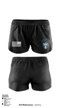 1st Platoon, 95th CBRN 66149028 Ranger Panties - 1