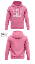 Plainview Softball 28664067 Hoodie - 4
