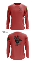 CGMCG 4385904 Long Sleeve Performance Shirt 6