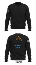 Home Rescue Pro 30759425 Crew Neck Sweatshirt - 21