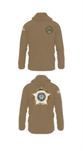 T.N.T. 55563740 Windbreaker - 1