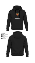 Bravo Company  642nd ASC 35551187 Hoodie - 31