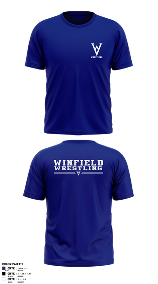 Short Sleeve Rash Guard Shirt, Winfield Youth Wrestling Club, Wrestling, Teamtime, Team time, sublimation, custom sports apparel, team uniforms, spirit wear, spiritwear, sports uniforms, custom shirts, team store, custom team store, fundraiser sports, apparel fundraiser