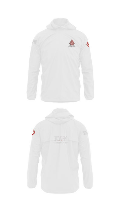 GNO 25912908 Windbreaker - 14