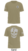 3/7 Kilo 3rd 36158608 Short Sleeve Performance Shirt - 96