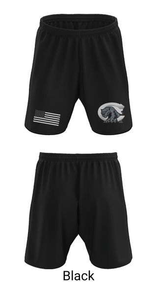 Athletic Shorts With Pockets, Centralia High School Wrestling, Wrestling, Teamtime, Team time, sublimation, custom sports apparel, team uniforms, spirit wear, spiritwear, sports uniforms, custom shirts, team store, custom team store, fundraiser sports, apparel fundraiser