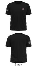 Starlite Vaulters 9776462 Short Sleeve Performance Shirt - 30