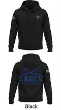 Coral Academy of Science Las Vegas High School Cross Country 23065413 Hoodie - 25