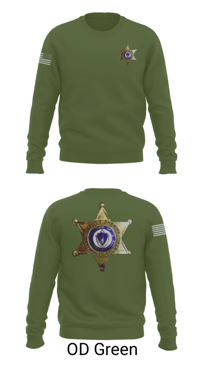 ICE 3400620 Crew Neck Sweatshirt - 43