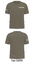 3-16 FA 44359804 Short Sleeve Performance Shirt - 76