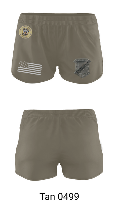 Swampscott Police 55581807 Ranger Panties - 59
