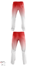 Fairfield Lacrosse Club 74625153 Sweatpants - 1