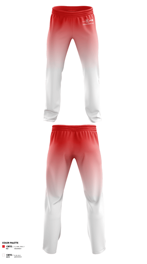 Sweatpants, Fairfield Lacrosse Club, Women's Lacrosse, Teamtime, Team time, sublimation, custom sports apparel, team uniforms, spirit wear, spiritwear, sports uniforms, custom shirts, team store, custom team store, fundraiser sports, apparel fundraiser