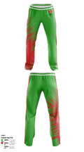 Big Apple Soccer League 45640273 Sweatpants - 1