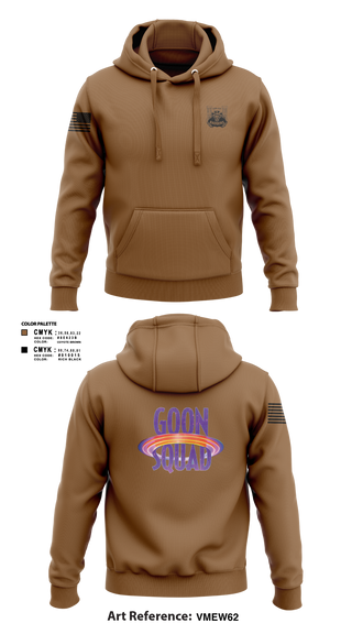 Hoodie, 92nd Engineers, , Teamtime, Team time, sublimation, custom sports apparel, team uniforms, spirit wear, spiritwear, sports uniforms, custom shirts, team store, custom team store, fundraiser sports, apparel fundraiser