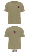 5th Armored Brigade 44800890 Short Sleeve Performance Shirt - 96