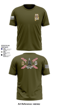 Narco Nook 16908383 Short Sleeve Performance Shirt - 12