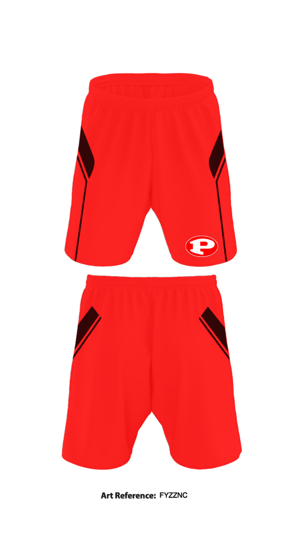 Athletic Shorts With Pockets, Prestonsburg High School Softball, Softball, Teamtime, Team time, sublimation, custom sports apparel, team uniforms, spirit wear, spiritwear, sports uniforms, custom shirts, team store, custom team store, fundraiser sports, apparel fundraiser
