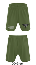 BORSTAR 48808076 Athletic Shorts With Pockets - 47