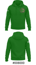 Faith Christian School Track 8170365 Hoodie - 17