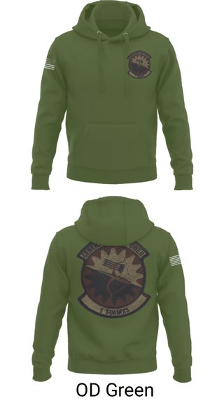 Hoodie, 1 SOAMXS, Air Force, Teamtime, Team time, sublimation, custom sports apparel, team uniforms, spirit wear, spiritwear, sports uniforms, custom shirts, team store, custom team store, fundraiser sports, apparel fundraiser