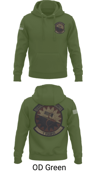 1 SOAMXS 51207075 Hoodie - 58