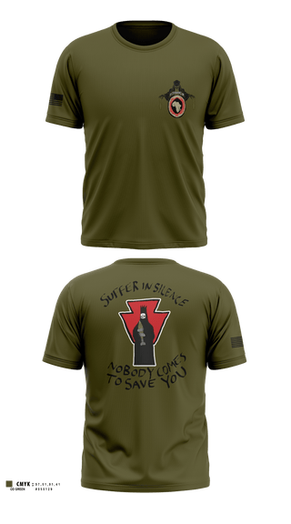 Short Sleeve Performance Shirt, 1-111 MTR renew1-111 SkinWalker renew, National Guard, Teamtime, Team time, sublimation, custom sports apparel, team uniforms, spirit wear, spiritwear, sports uniforms, custom shirts, team store, custom team store, fundraiser sports, apparel fundraiser