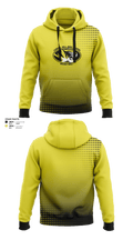Chapel Hill High School Basketball 79549357 Hoodie - 1