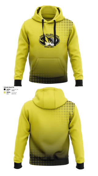 Hoodie, Chapel Hill High School Basketball, Men's Basketball, Teamtime, Team time, sublimation, custom sports apparel, team uniforms, spirit wear, spiritwear, sports uniforms, custom shirts, team store, custom team store, fundraiser sports, apparel fundraiser