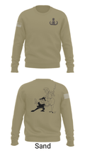 18th EOD Det 1033704 Crew Neck Sweatshirt - 58