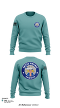 482FW 16916372 Crew Neck Sweatshirt - 102