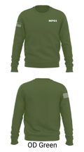 MPO1 73570100 Crew Neck Sweatshirt - 26