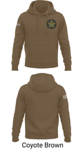 LOGISTICS 26909520 Hoodie - 17