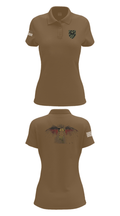 3./HSchRgt1 84402594 Women's Short Sleeve Performance Polo  - 15