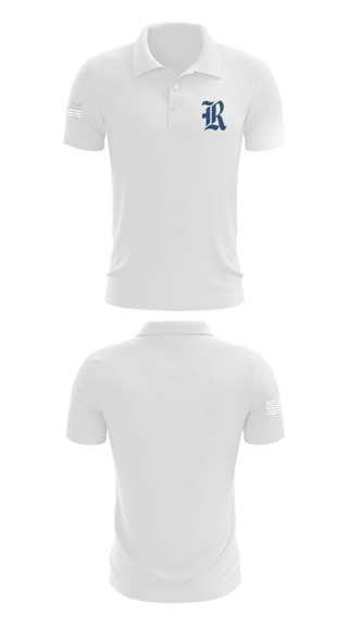 Short Sleeve Performance Polo, Ringgold High School Cheer, Cheer, Teamtime, Team time, sublimation, custom sports apparel, team uniforms, spirit wear, spiritwear, sports uniforms, custom shirts, team store, custom team store, fundraiser sports, apparel fundraiser