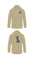 4-31 infantry battalion hotel company 62387368 Windbreaker - 81
