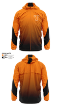 Volenteers 94175099 Windbreaker - 1