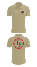 22 STS 7011306 Short Sleeve Performance Polo - 87