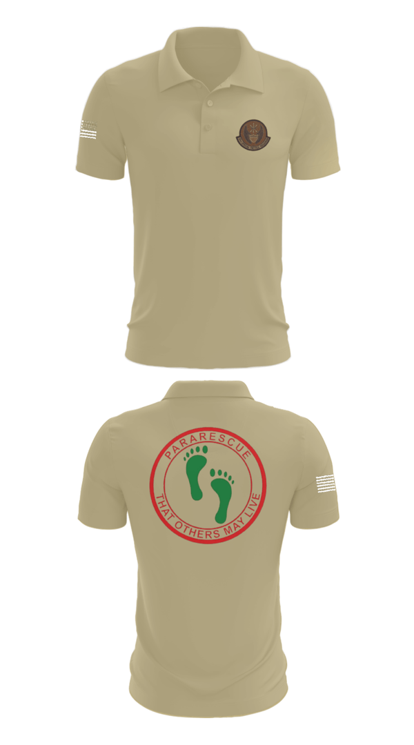 Short Sleeve Performance Polo, 22 STS, Air Force, Teamtime, Team time, sublimation, custom sports apparel, team uniforms, spirit wear, spiritwear, sports uniforms, custom shirts, team store, custom team store, fundraiser sports, apparel fundraiser