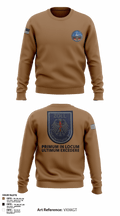 Bravo Medics Zoll 61390544 Crew Neck Sweatshirt - 1
