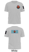 The Pasifika Islander Kava Bar 7240387 Old School Cotton Feel Shirt - 10