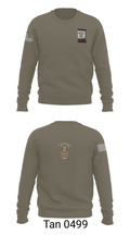 SCPOA 35279969 Crew Neck Sweatshirt - 62