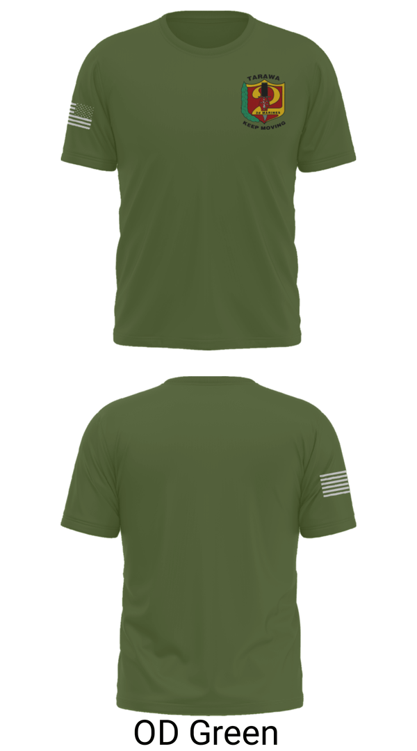 Short Sleeve Performance Shirt, 2nd Reg, , Teamtime, Team time, sublimation, custom sports apparel, team uniforms, spirit wear, spiritwear, sports uniforms, custom shirts, team store, custom team store, fundraiser sports, apparel fundraiser