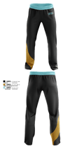 CREW2 62503140 Sweatpants - 1